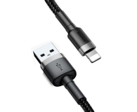 Baseus Kabel USB-A - Lightning 1m - 1266446 - zdjęcie 1